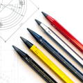 Troika Pencils