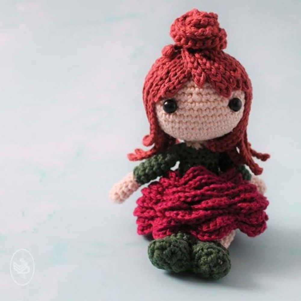 Chibi Roos Hanako
