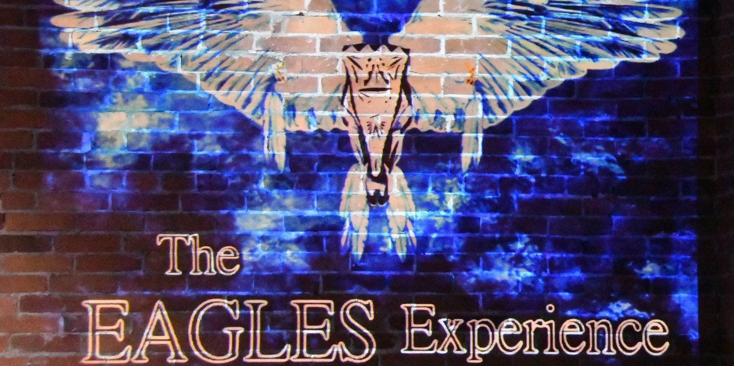 The Eagles Experience promotional image