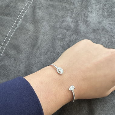 Bracelet Jonc OP Mix