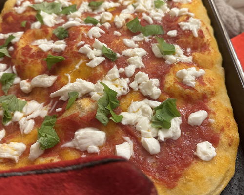 Cooking classes Florence: Homemade Pizza: enjoy a unique Italian experience!