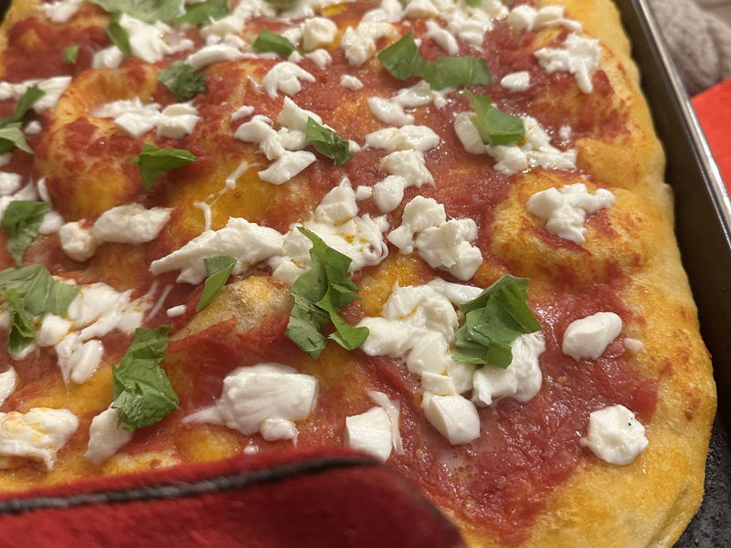 Cooking classes Florence: Homemade Pizza: enjoy a unique Italian experience!