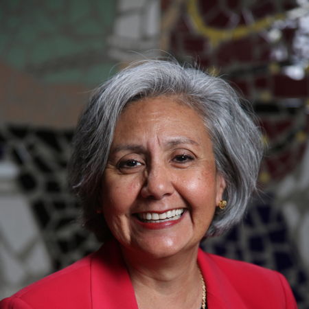 Sandra A. López, LCSW-S, ACSW