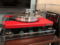 VPI Industries Scout 2 Custom Turntable on Steroids! 6