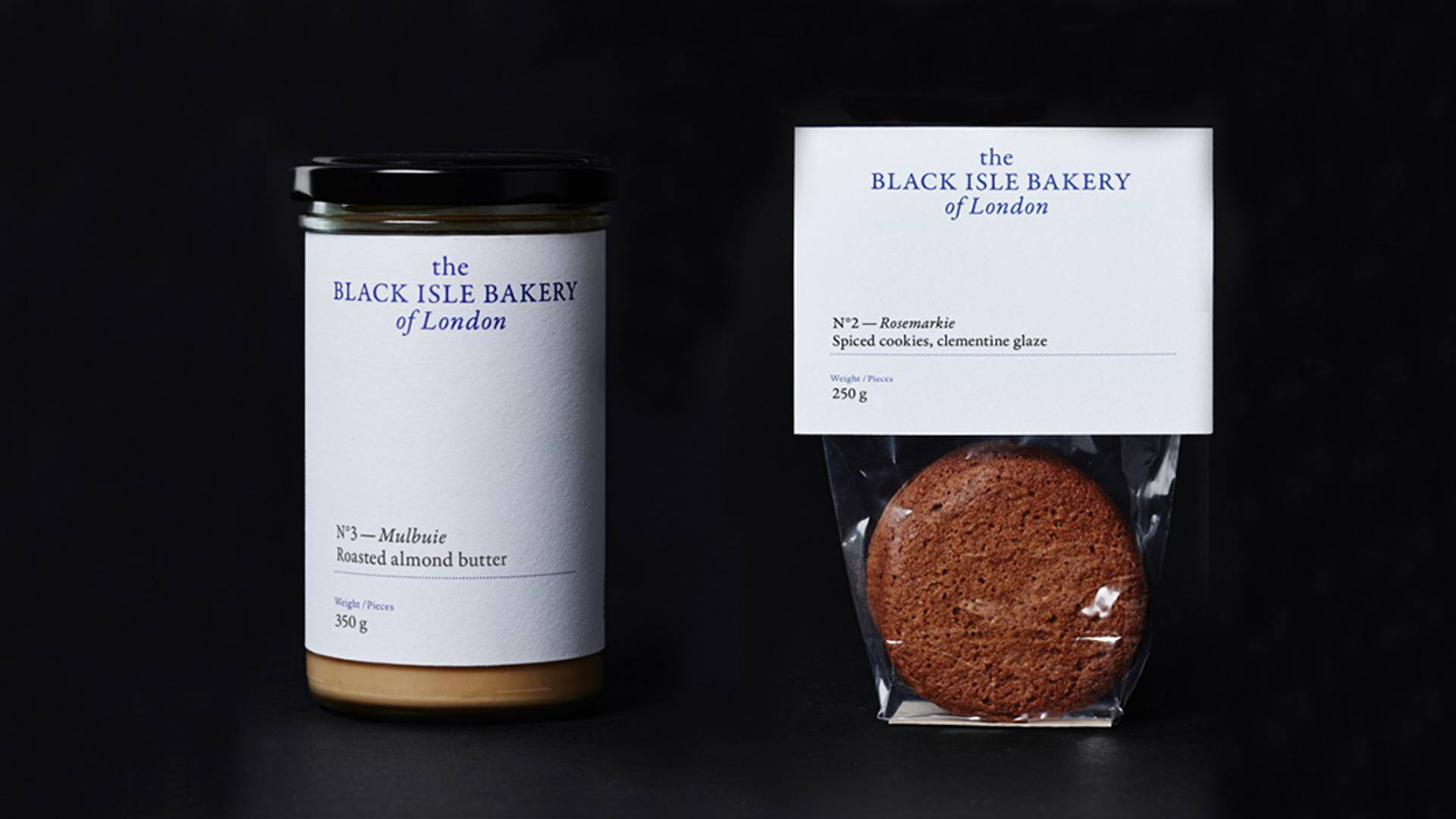 Featured image for Black Isle Bakery