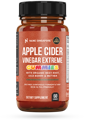 A bottle of Nano Singapore's Best ACV Gummies