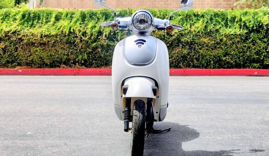 HONDA NCH50 GIORNO for rent near Walnut, CA Riders Share