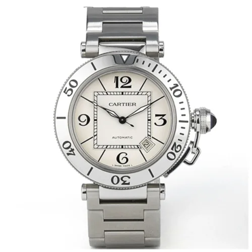 Cartier Pasha Seatimer 2790