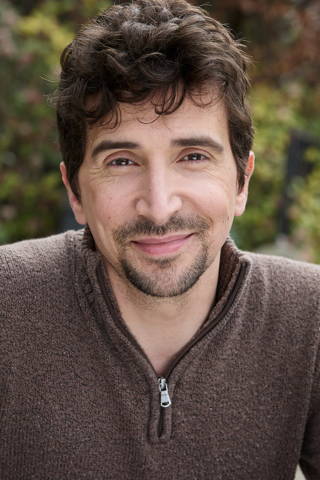 Tom Bertrand