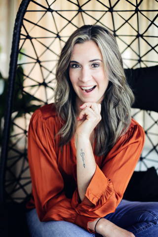 Astrid Spruit