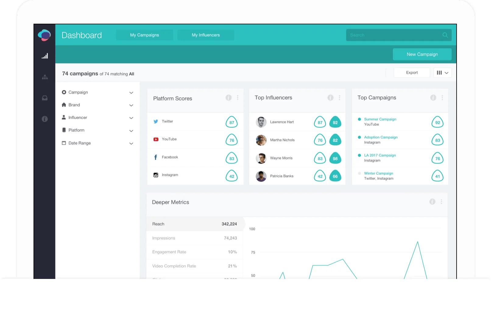 Screenshot image