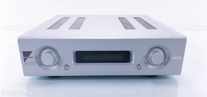 Ayre AX-5 Twenty Stereo Integrated Amplifier AX5 (12827)