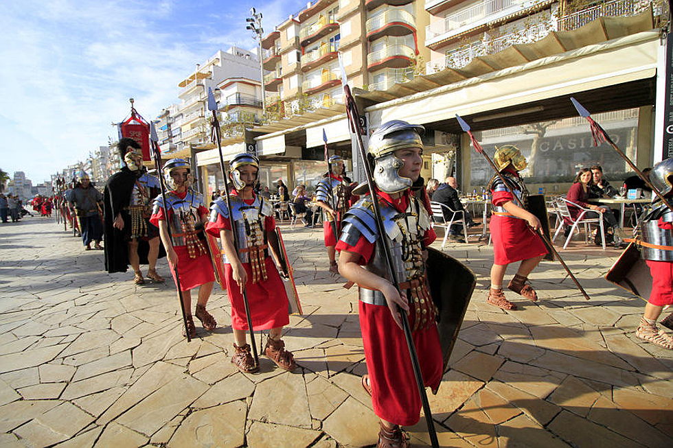  17220 S&#39;Agaró/ Sant Feliu de Guíxols (Girona)
- Semana Santa en Blanes