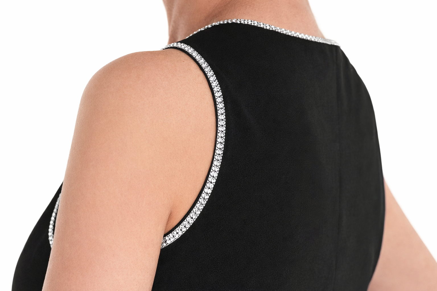 259103 Knit Jumpsuit - Image 5