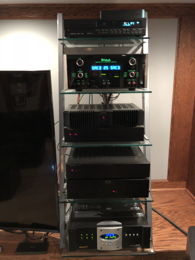 stretch76's System