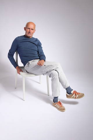 Stefan Sattler