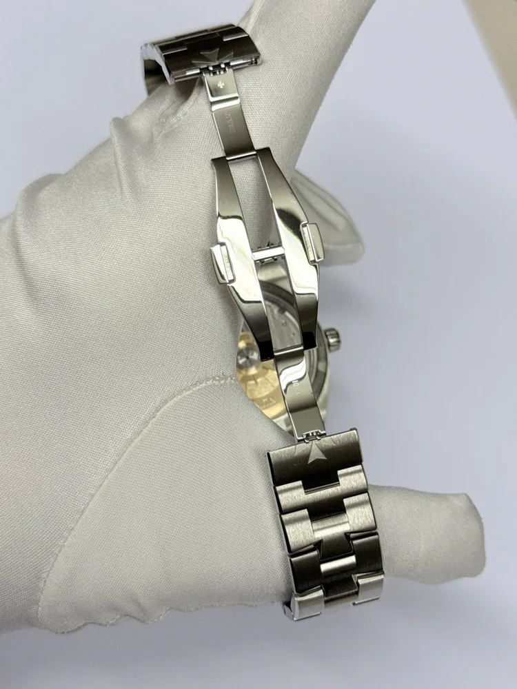 Blue Dial 4520V/210A-B128