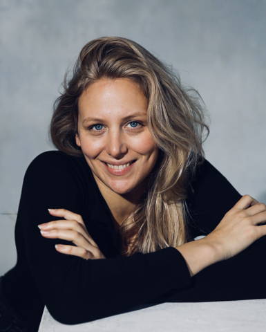 Joana Vinogradoff