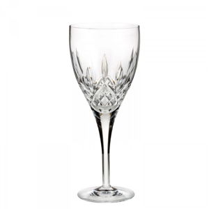 Lismore Nouveau Stem/Barware, Water/Wine Goblet, 22cm, 325ml