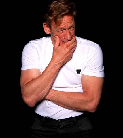 Ronald Leclercq