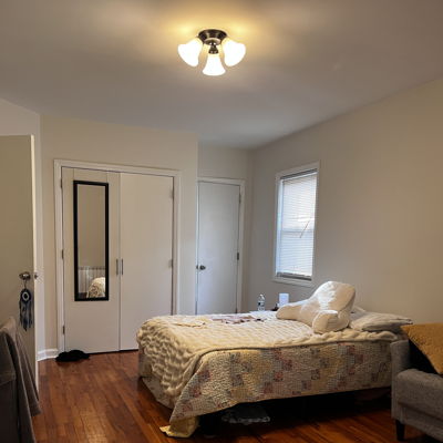 Single Rooms