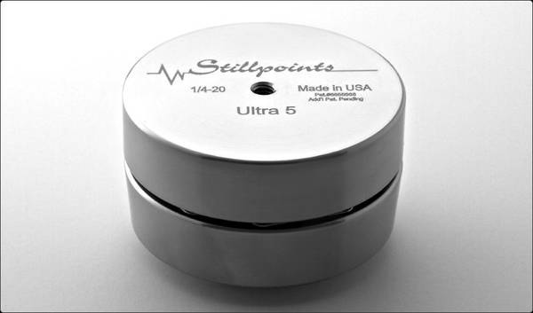 Stillpoints Ultra 5