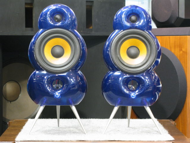 Minipod speakers 2024