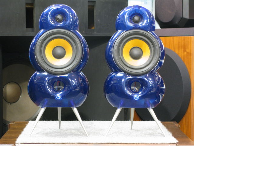 Blue Room SCANDYNA minipod スピーカー おしゃれ レア 【公式通販】