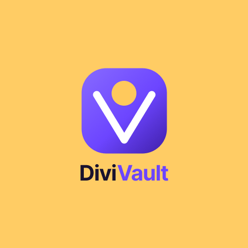 Divi Vault