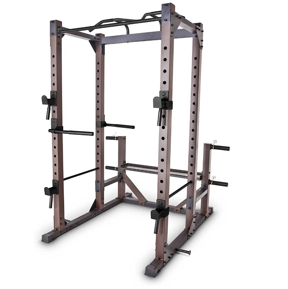 Steelbody Strength Training Monster Cage