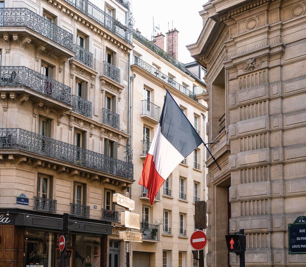 Découvrez notre histoire - Grossiste B2B Made in France - FranceMains
