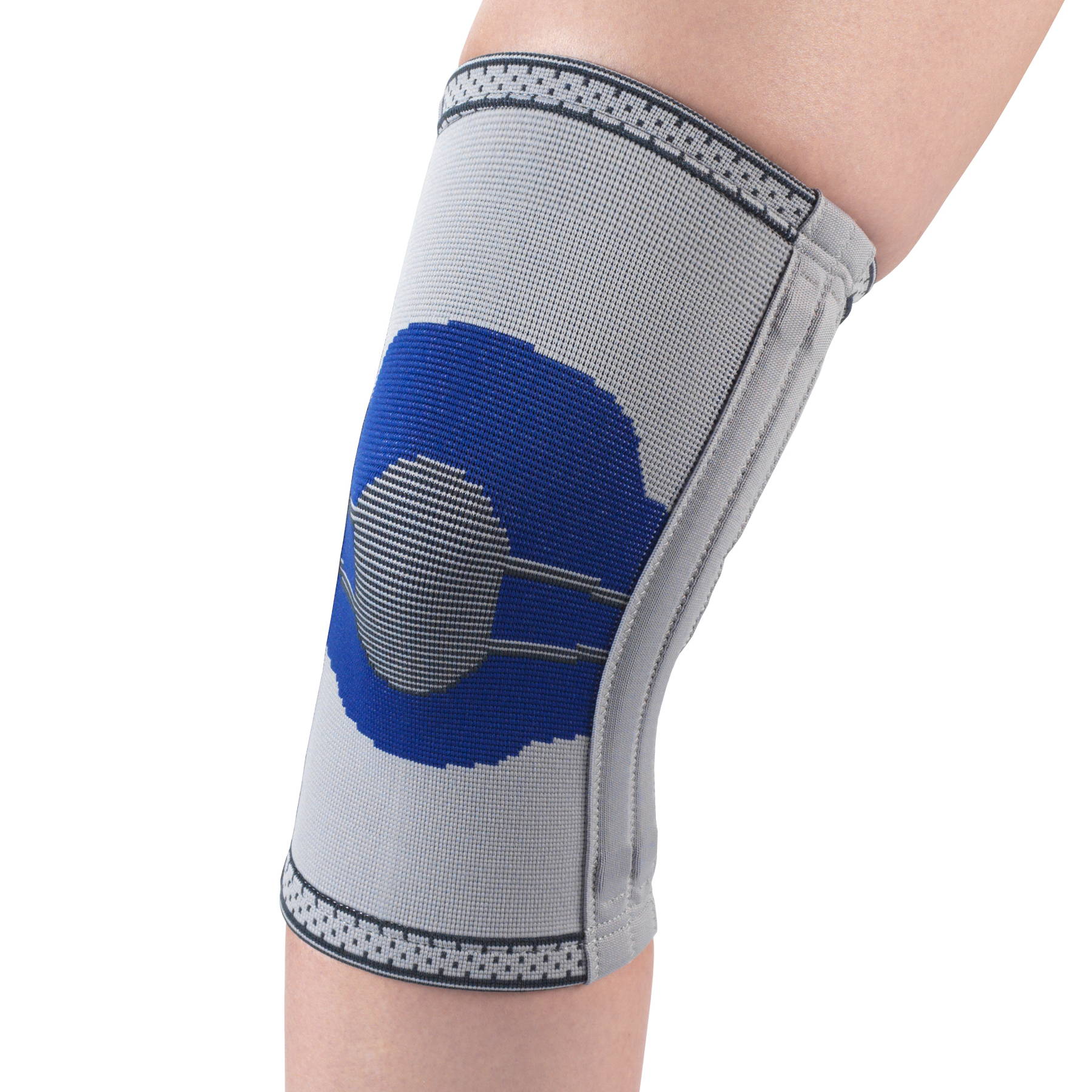 0308 / NEOPRENE KNEE STABILIZER - SPIRAL STAYS