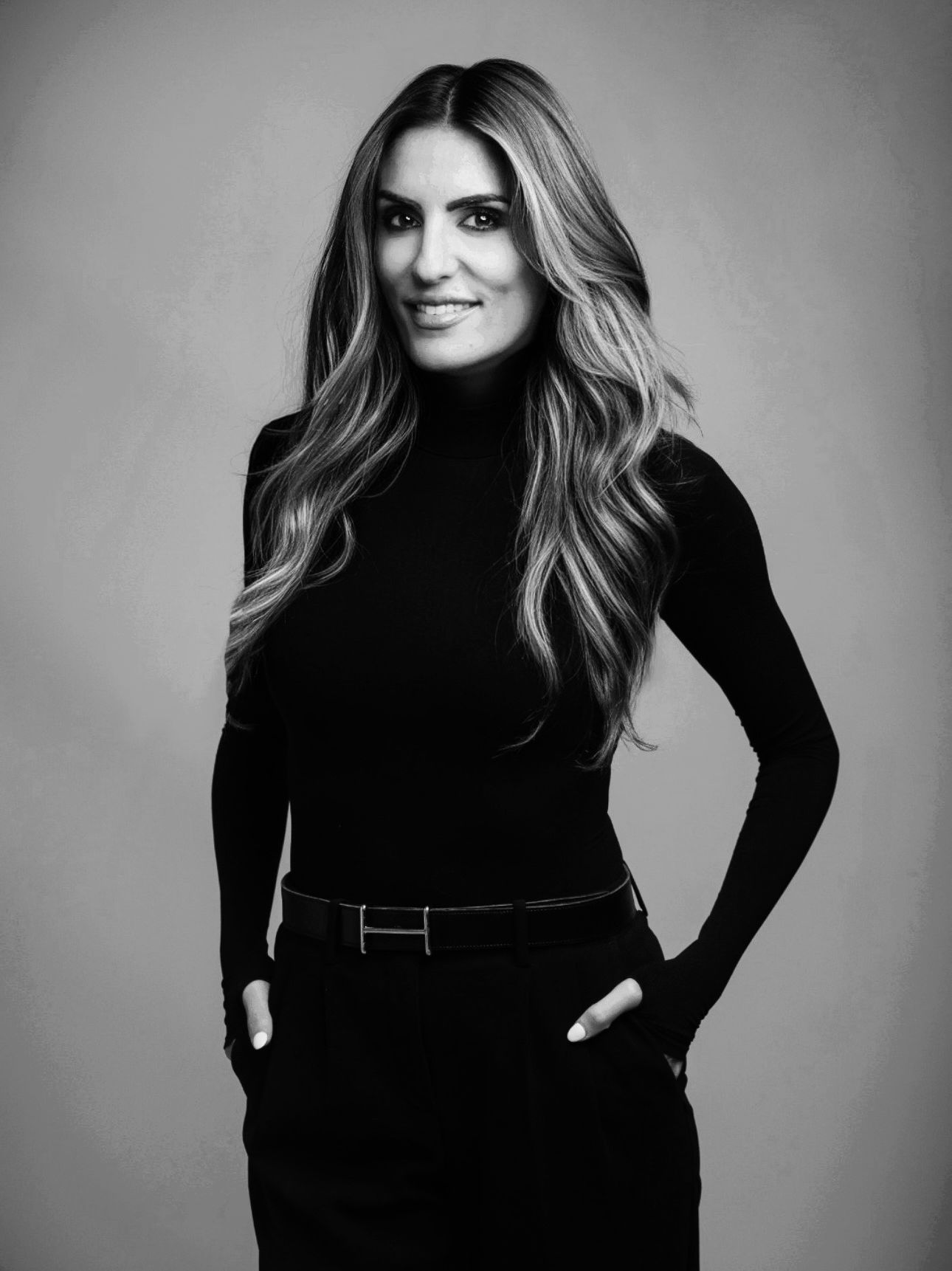 photo of agent, Eleni Waller