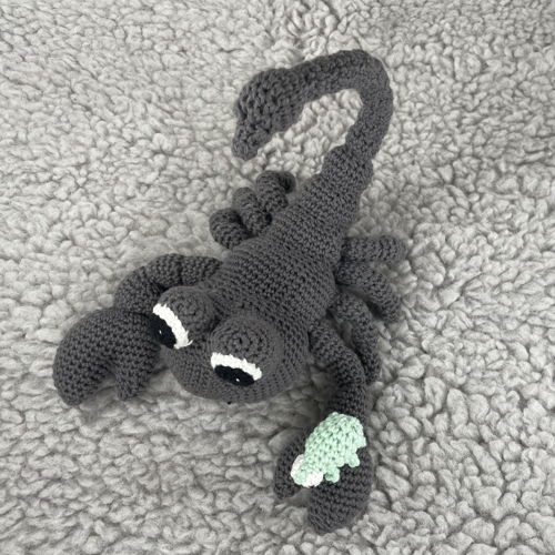 Zodiac Scorpius