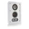 Monitor Audio Soundframe-1 (SF-1)  Slim On-Wall Speaker... 3