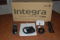 Integra DHC-40.1 Box and Accessories