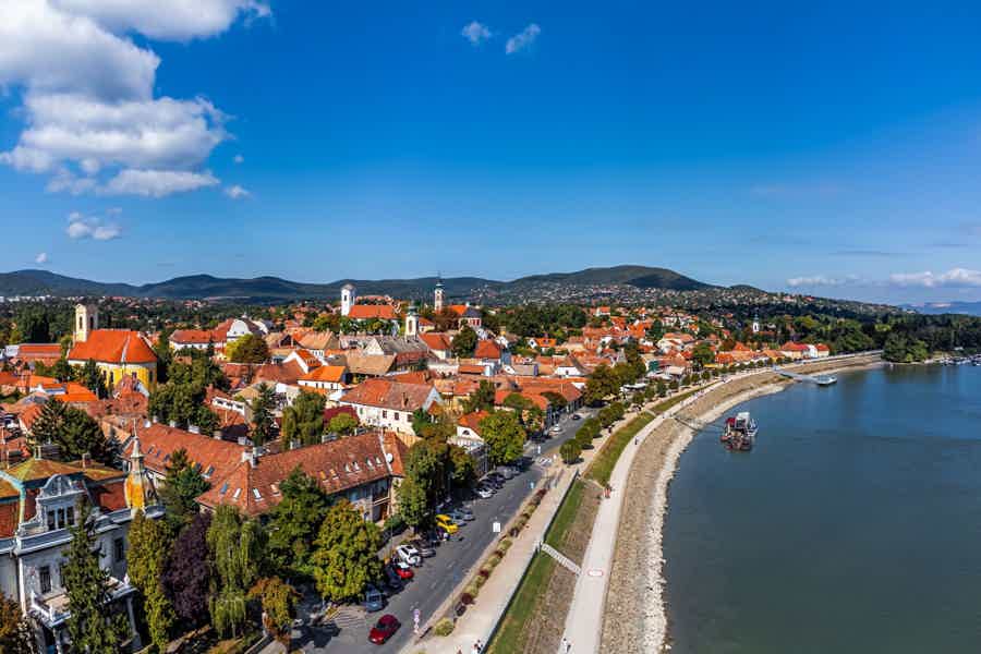 Budapest-Bratislava One-Way Sightseeing Transfer - photo 4
