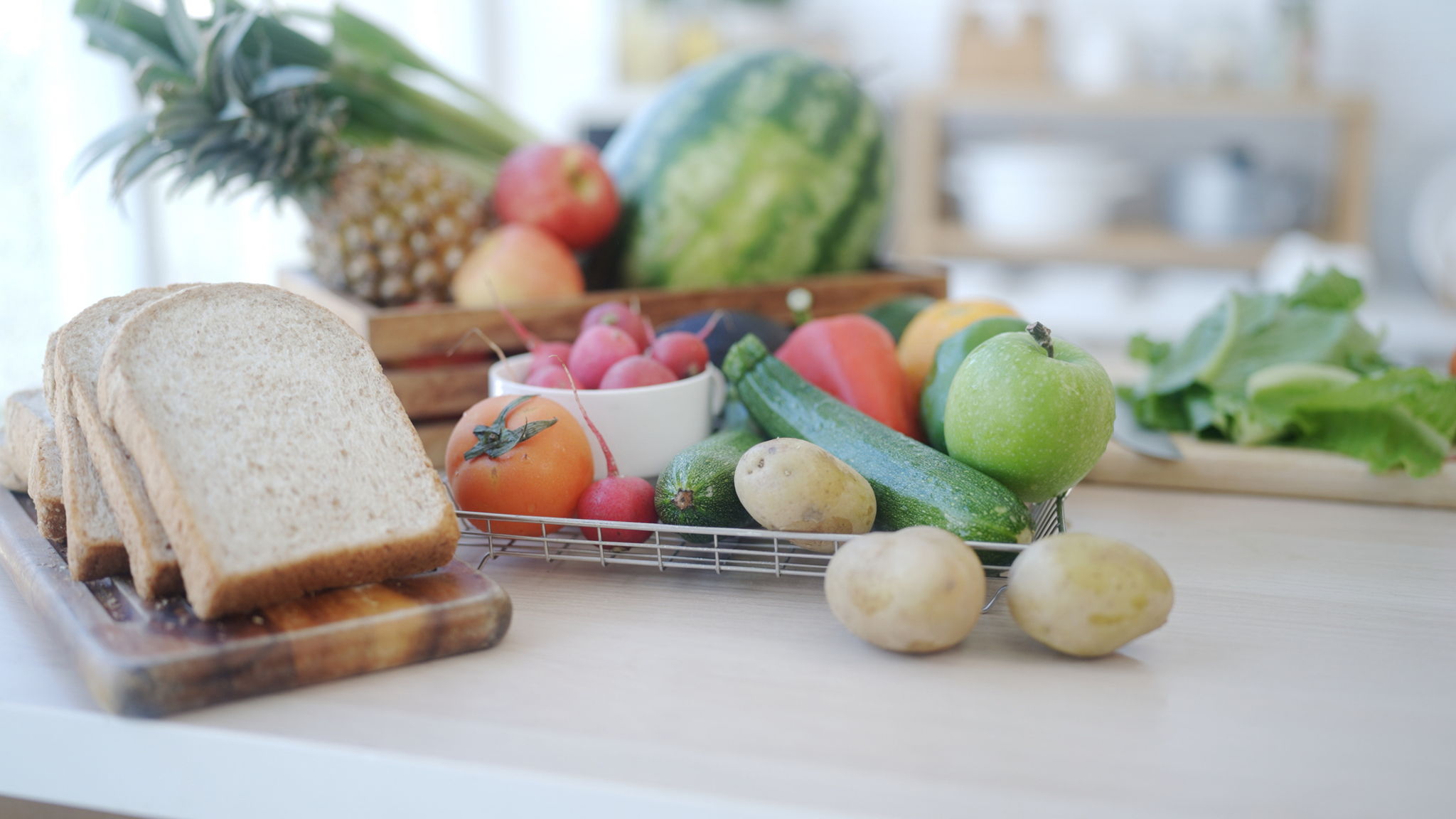 The Benefits of Butyrate Foods on Gut Health