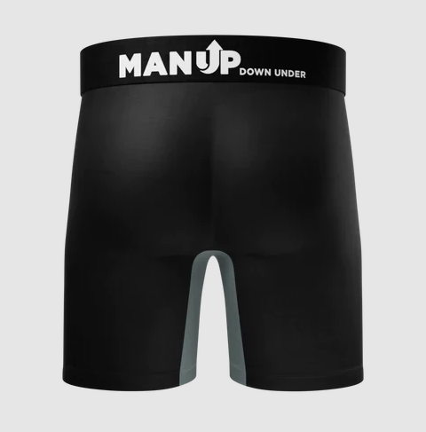 Baby Blue Ocean – Blue - Image 3