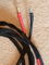 Clear Day Cables Solid Core 8ft Double Shotgun Banana t... 3