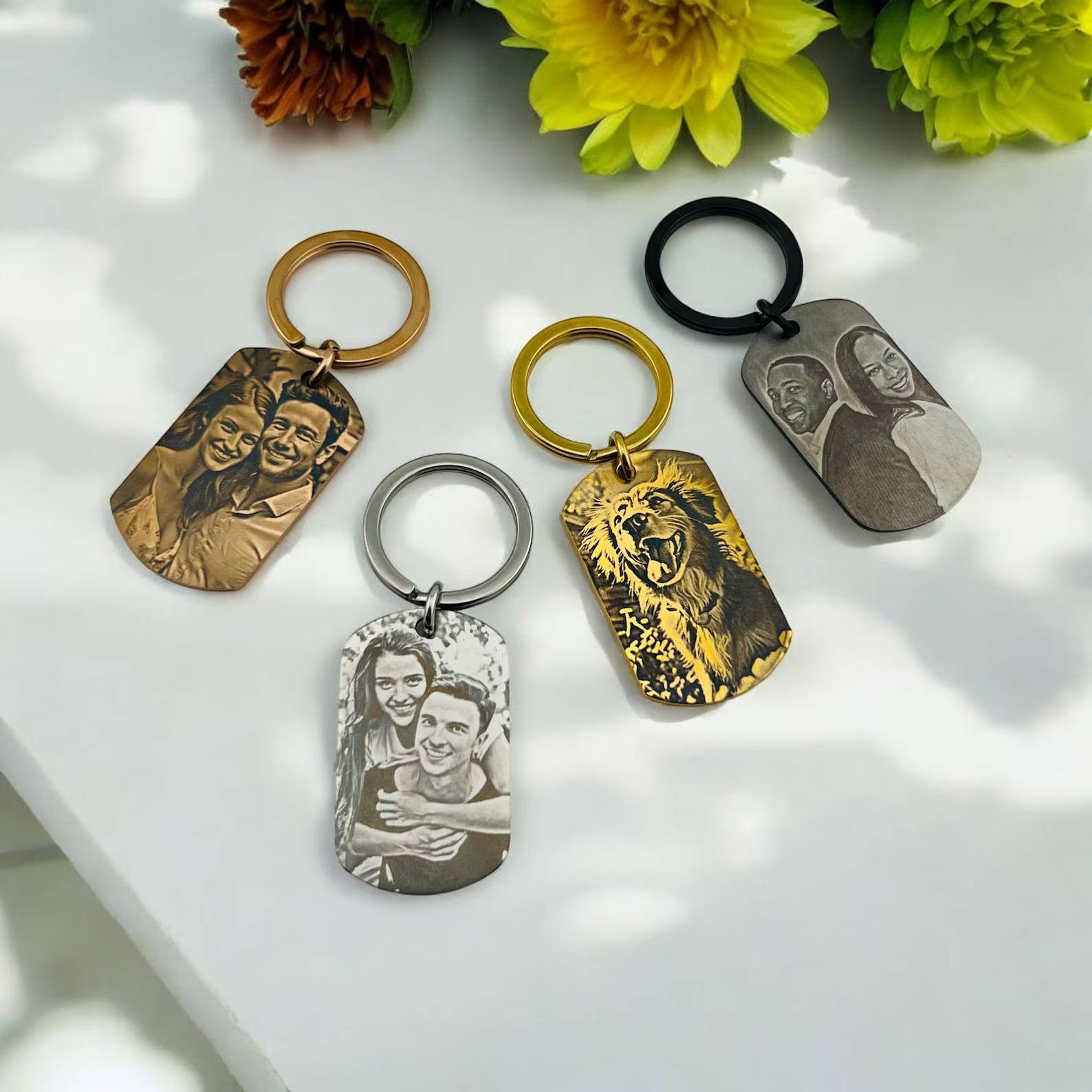 What Is Laser Etching on Metal