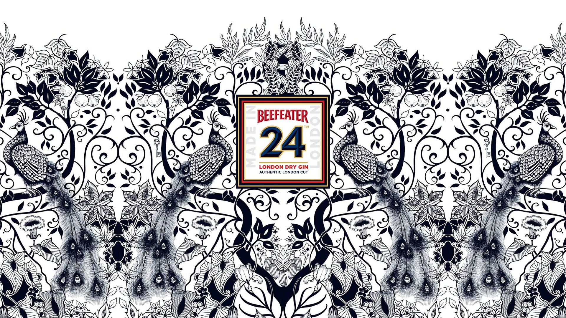 Featured image for Beefeater 24