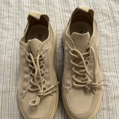 Marc O‘Polo Sneaker Atmungsaktiv 