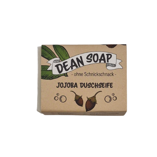 Jojoba Duschseife