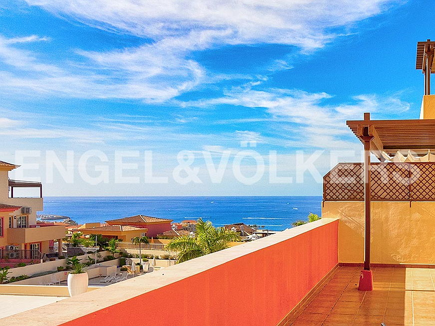  Коста Адехе
- Property for sale in Tenerife: Apartament for sale in Costa Adeje, Tenerife South