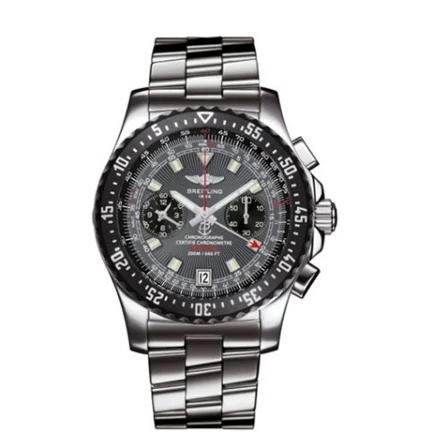 Professional Skyracer Raven Grey