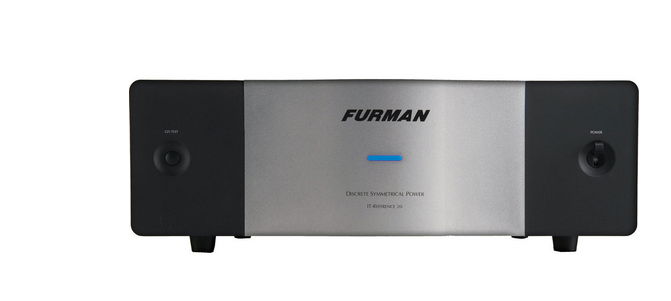 Furman IT-REF 20i Power Conditioner