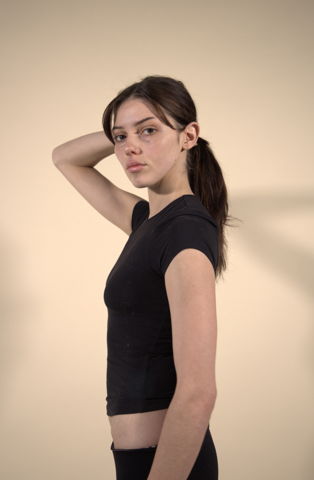 Amira Miriame Ungerer