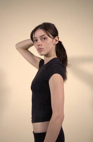 Amira Miriame Ungerer