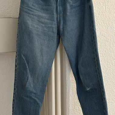 Jeans Fizzen